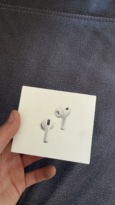 Apple AirPods PRO 3