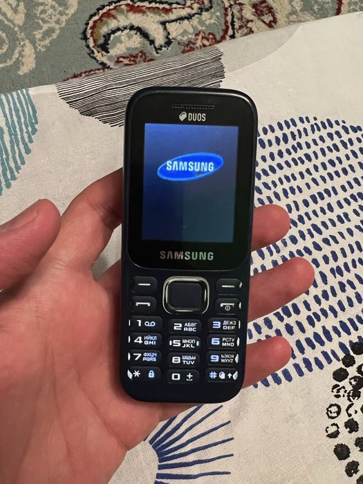 Samsung SM-B310E оригинал