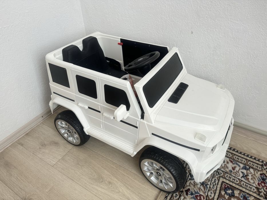 Машина для мальчика