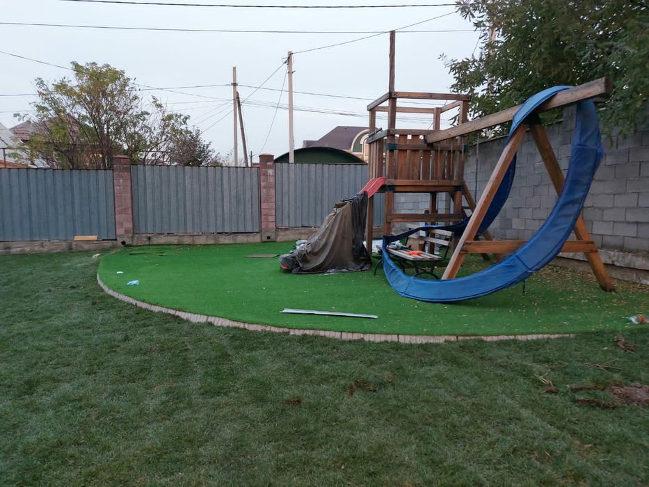 Система полива, автополив