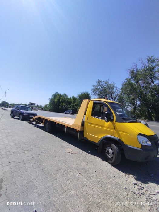 Эвакуатор круглосуточно