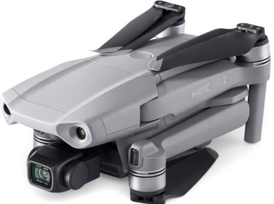 Дрон Dji mevik air 2 комбо