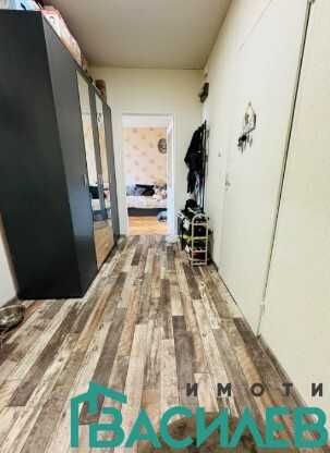 Продава се Едностаен апартамент в София, Център - 46 кв.м за 1319 €/кв.м - Снимка #5