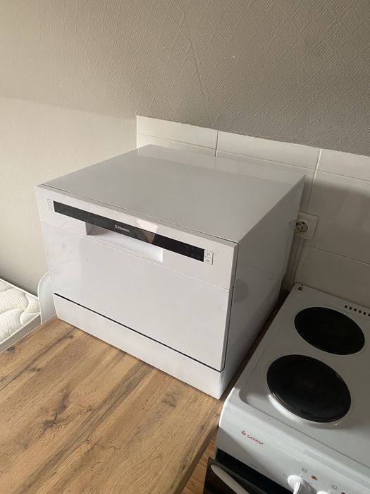 Посудомоечная машина HANSA