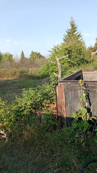 Продам дачу в СО Автомобилистов