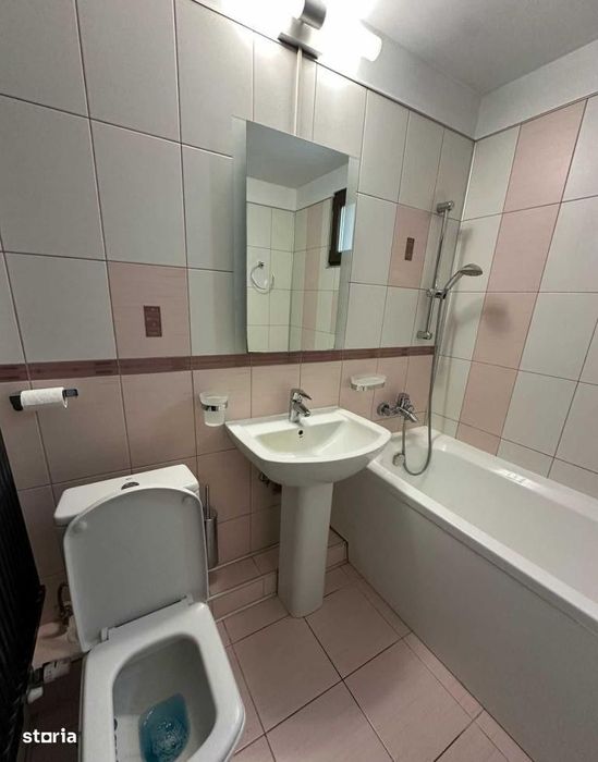 Drumul Taberei-Ghencea | 4 camere | 2 bai | decomandat