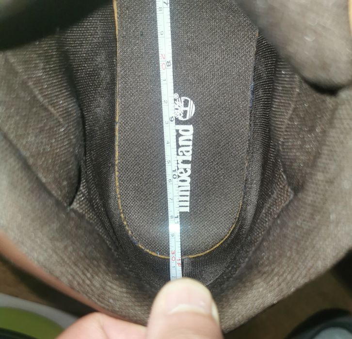 Зимни обувки Timberland 46