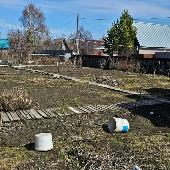 Продам дачу в с/о Ромашка