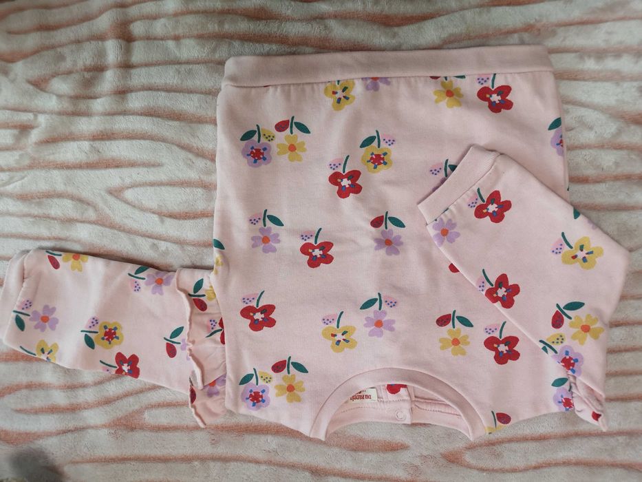 Детски дрехи 9-12 12-18м