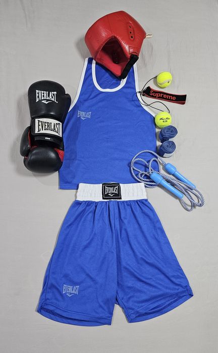 Продается комплект для бокса