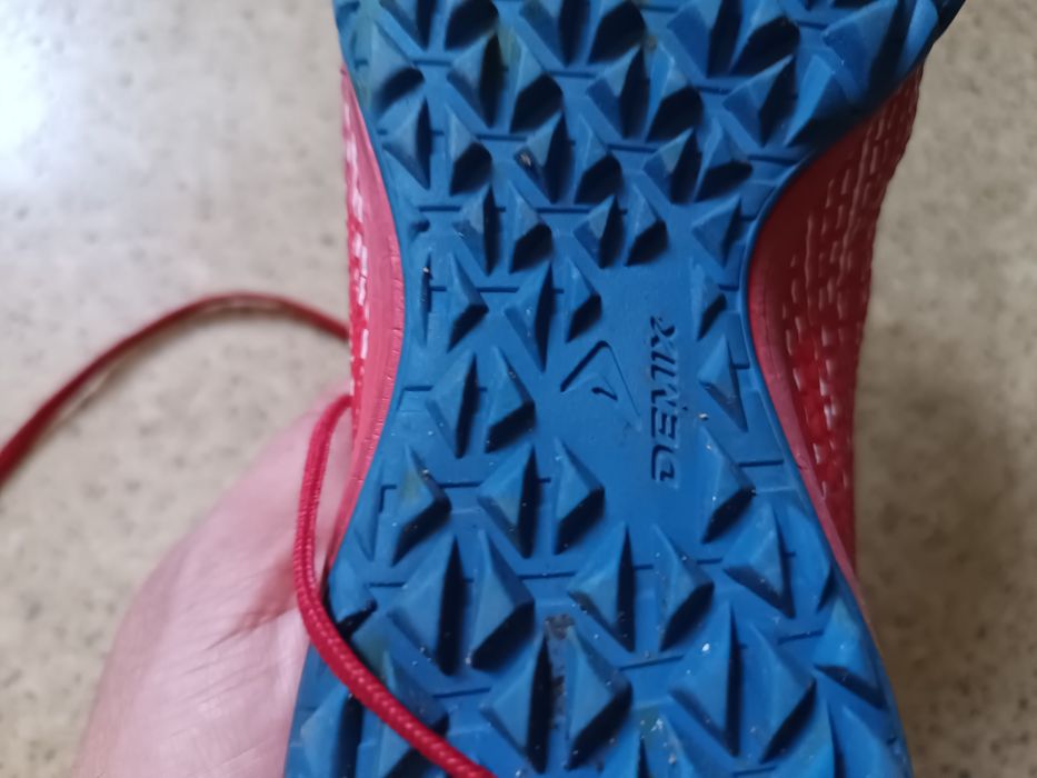 Продам буцы DEMIX