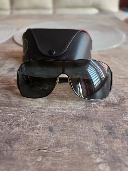 Слънчеви очила Ray Ban 3321