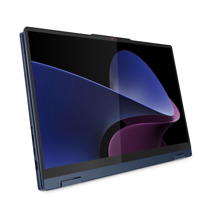 Lenovo IdeaPad 5 2-in-1 16IRU9 – 16" тъчскрийн, трансформиращ се лаптоп