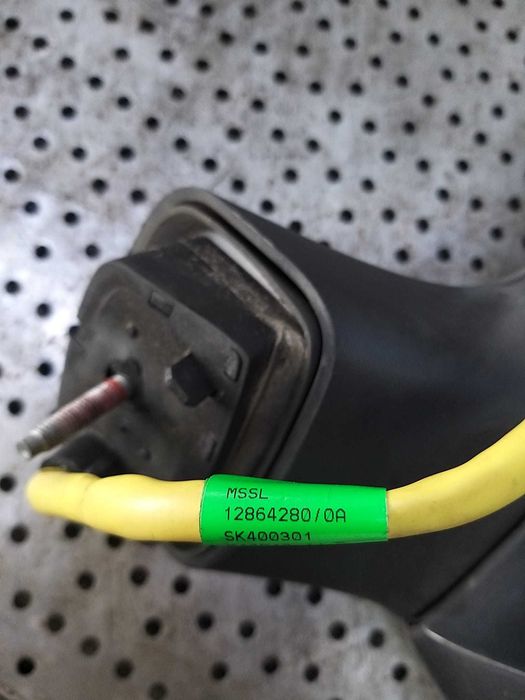 Oglinda electrica stanga renault captur 1 j5 h5 12864280 sk400301