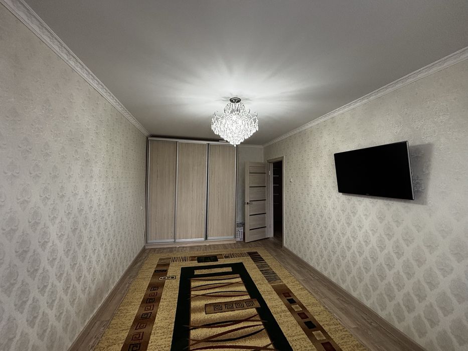 Продам 3-х комнатную квартиру