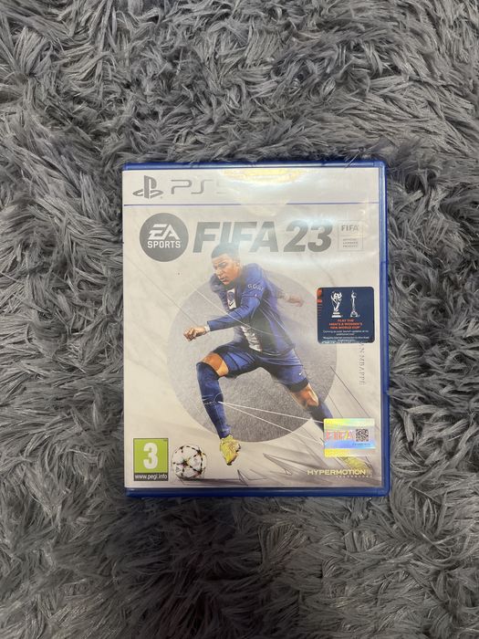 FIFA 23 за Playstation 5