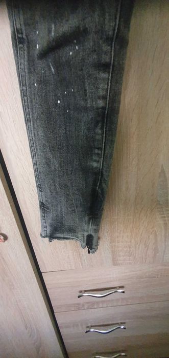 Дамски дънки pause jeans 29 новер слим slim