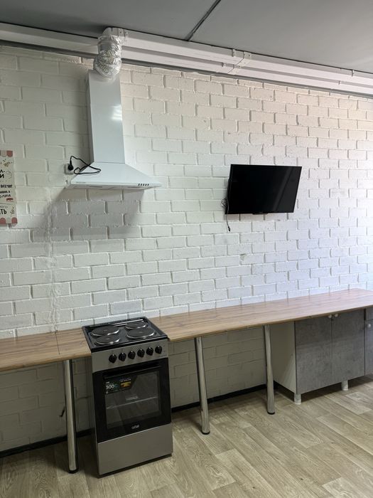 Гостиница 3000 тенге