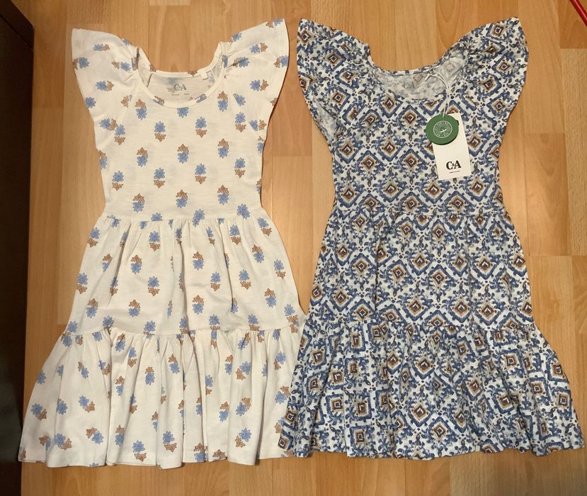 Hainute bebe fetita, marimi intre 68 si 98