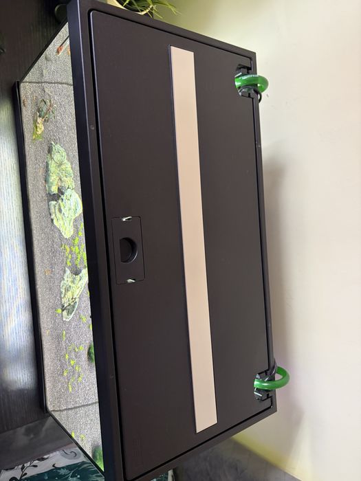 Acvariu Eheim 54l plus Filtru extern Eheim