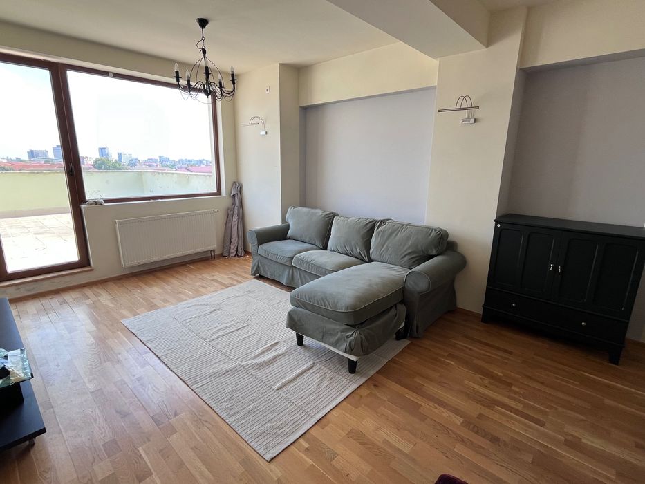 Canapea Ikea in stare foarte buna