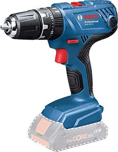 Bosch Professional 18V System Drill-Impact Driver Batt