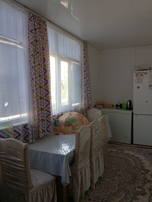 Продаётся 3-х комнатная квартира