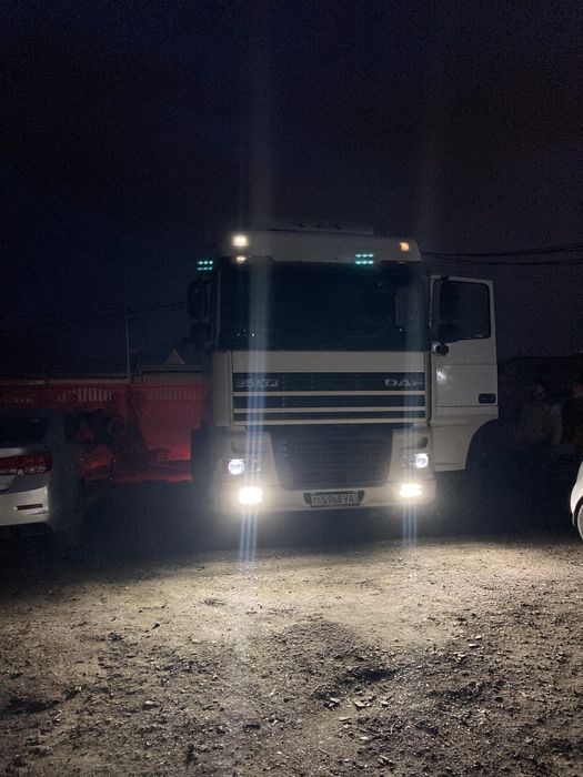 Daf sotiladi yengide