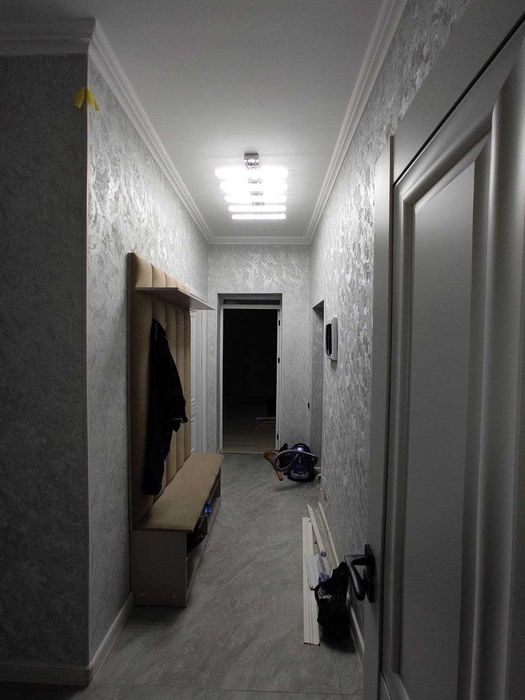 Срочно Прадается Квартира  3/3/8 Яшнабатский Район, Ор-р Иззат