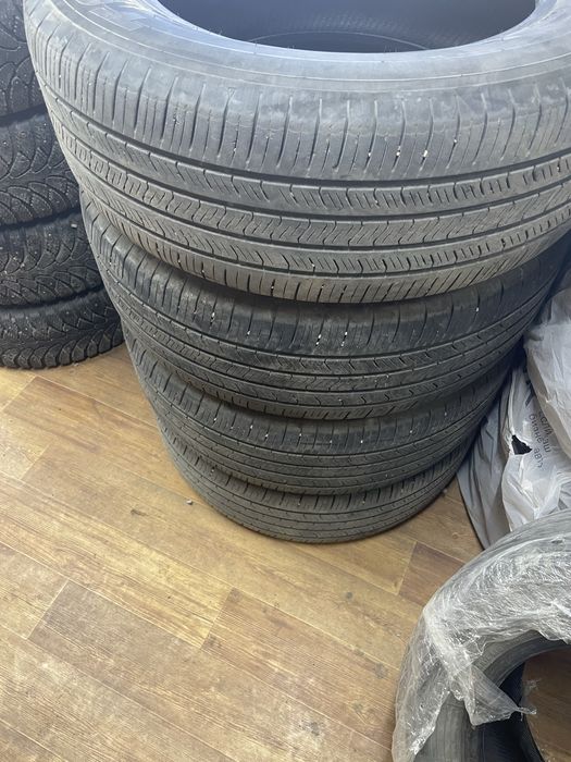 Резина toyo 235/65/r18