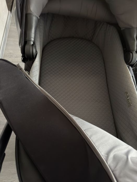 Бебешка количка Anex E type + подаръци