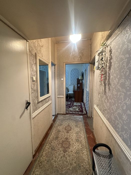 Продаётся Чиланзар 12 Фархадский 3-комната