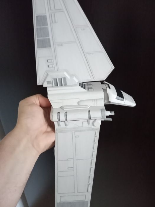 Star Wars Imperial Shuttle Revell