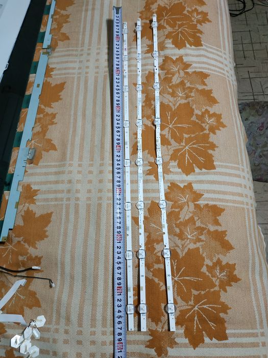 Подсветка для телевизора