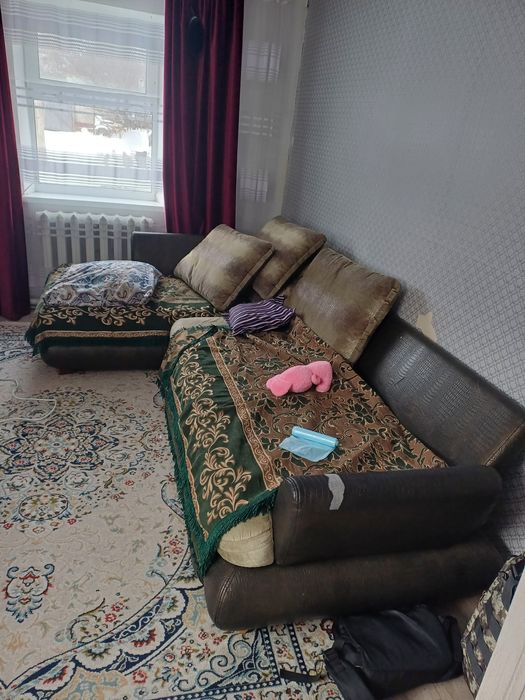 Продам диван б/у