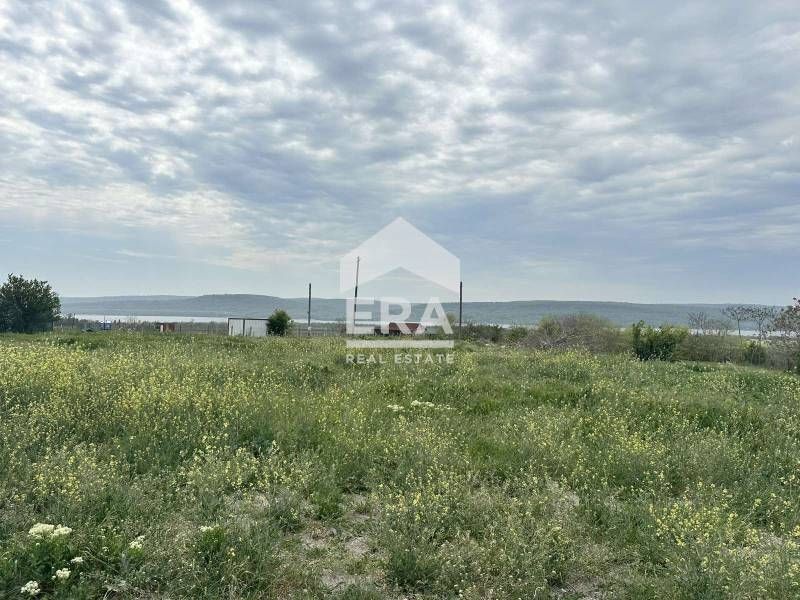 Продава се Парцел в с. Тополи, Област Варна - 4464 кв.м за 81 €/кв.м - Снимка #1