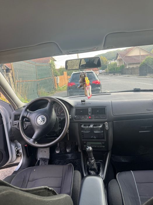 Vand Golf 4 1.9 TDI