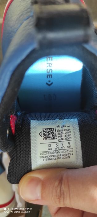 Оригинални боти Converse