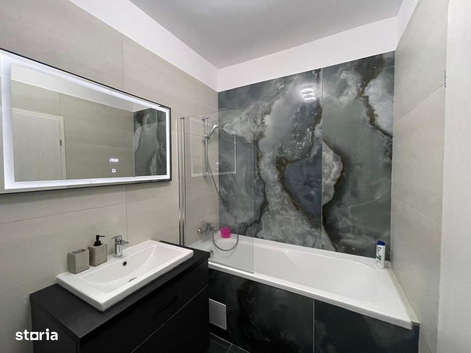 Apartament 2 camere, metrou Berceni-Dimitrie Leonida