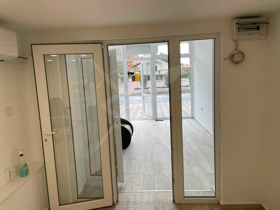 Медицински кабинет Ахелой  155717