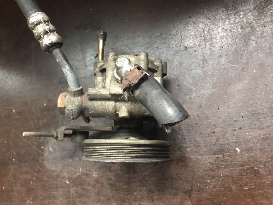 Помпа за серво управление 2.2 HDi 2 0 за Citroen, Peugeot Jumper, Boxer 9645464980