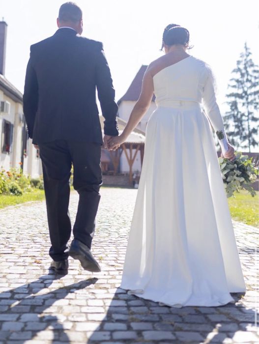 Rochie de mireasa