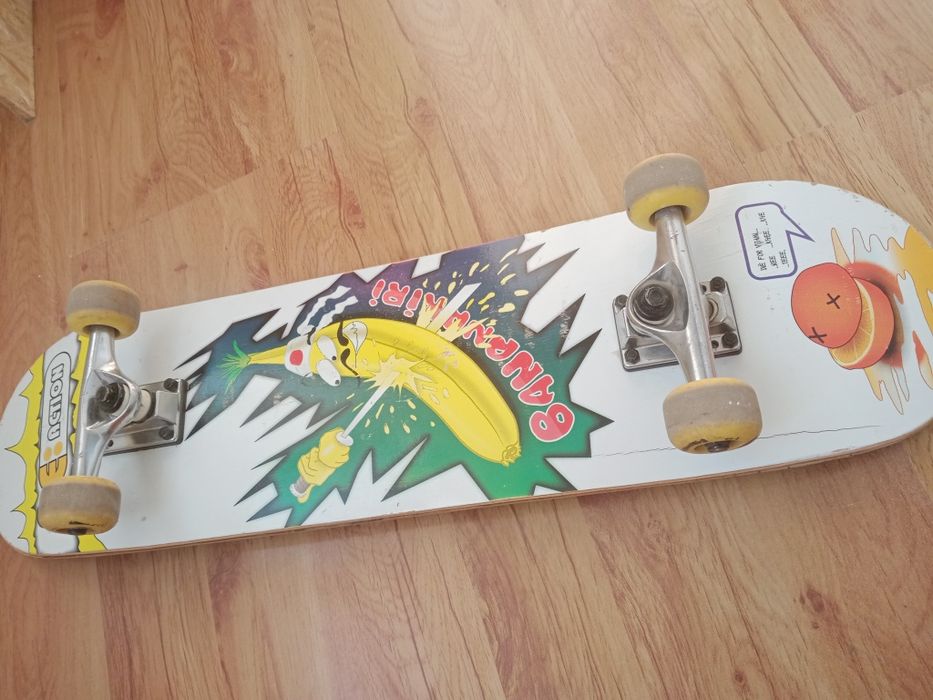 Скейт борд  для подростков