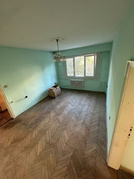 Естествен паркет 50кв/м