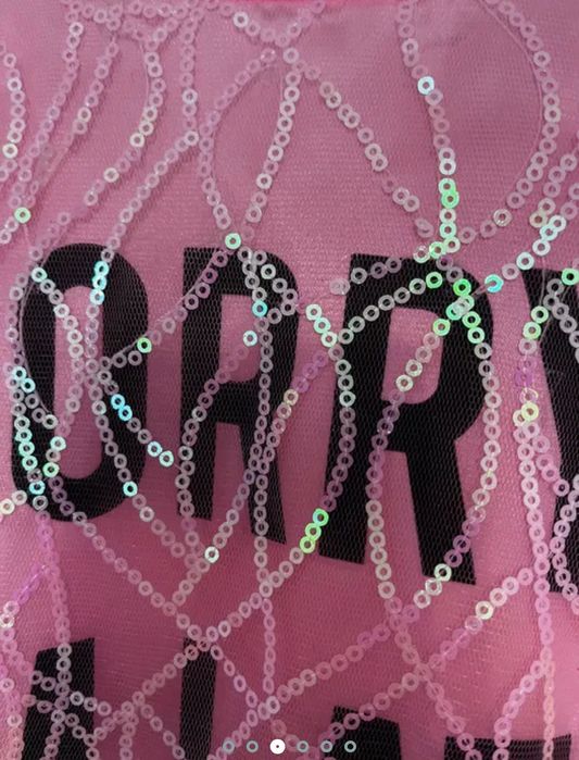 Платье детское нарядное