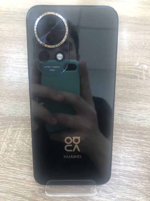 Huawei Nova 13 12/512gb A4