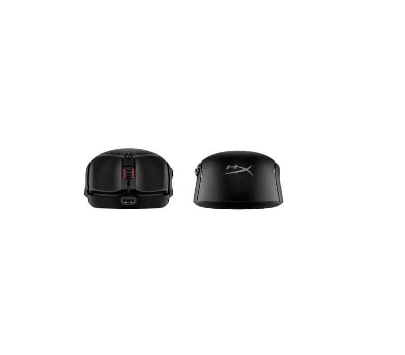 ^Рассрочка на Игровую мышь HyperX Pulsefire Haste2 Mini Wireless-Black