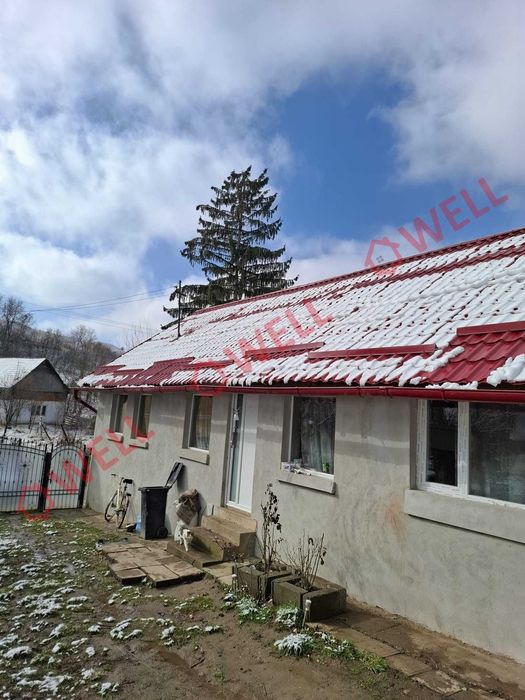 De vânzare casă familială Gogani