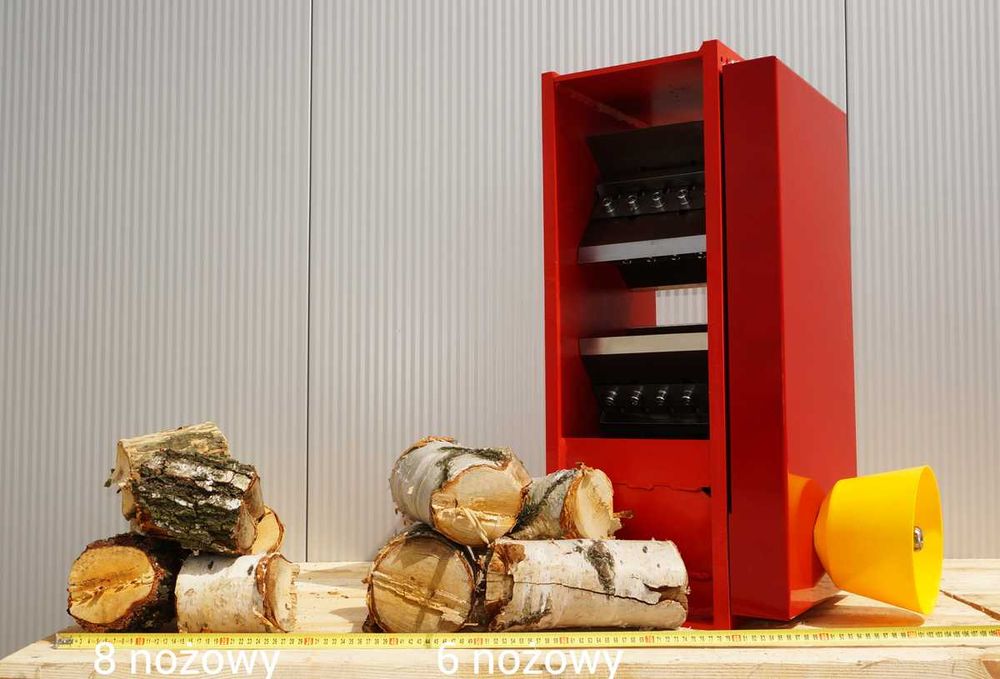 Modul tocator crengi R150