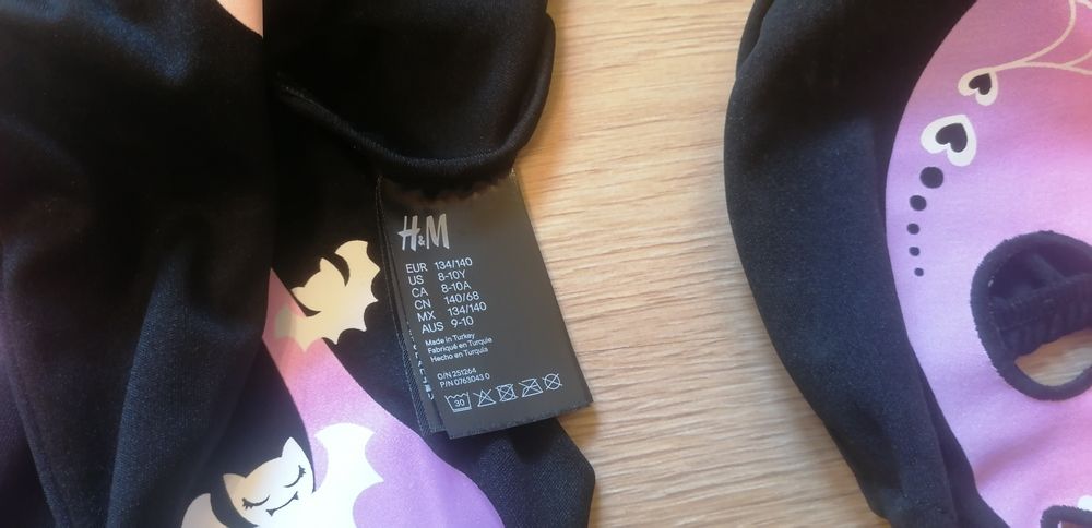 Costume si accesorii carnaval (7 produse)